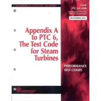 ASME PTC 6A-2000 (R2016)
