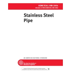 ASME B36.19M-2004 (R2015)
