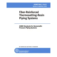 ASME NM.2-2022 PDF