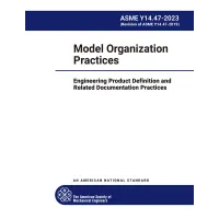 ASME Y14.47-2023