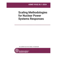 ASME VVUQ 30.1-2024