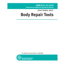 ASME B107.56-2018 (R2023)