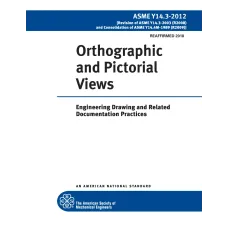 ASME Y14.3-2012 (R2018)