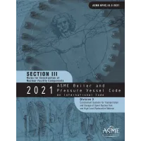 ASME BPVC.III.3-2021