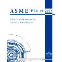 ASME PTB-10-2015