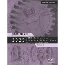 ASME BPVC.VIII.1-2025