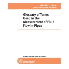 ASME MFC-1-2014