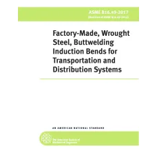 ASME B16.49-2017