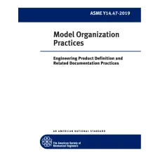 ASME Y14.47-2019