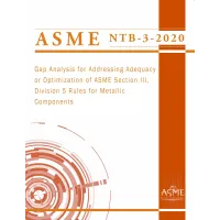 ASME NTB-3-2020