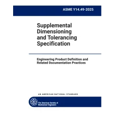 ASME Y14.49-2025