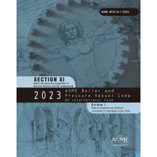 ASME BPVC.XI.1-2023