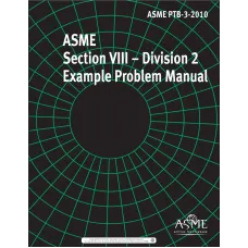 ASME PTB-3-2010