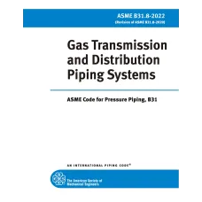 ASME B31.8-2022
