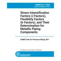 ASME B31J-2023