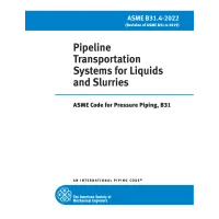 ASME B31.4-2022