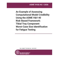 ASME VVUQ 40.1-2026