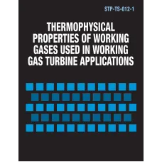 ASME STP-TS-012-1