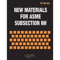 ASME STP-NU-042