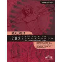 ASME BPVC.IX-2023 PDF