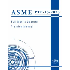 ASME PTB-15-2023
