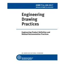 ASME Y14.100-2017
