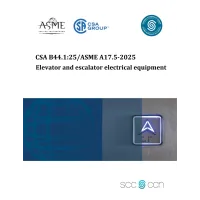 ASME A17.5-2025/CSA B44.1:25