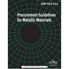 ASME PTB-8-2014