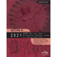 ASME BPVC.IX-2021