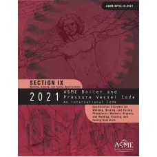 ASME BPVC.IX-2021