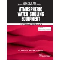 ASME PTC 23-2003 (R2023)