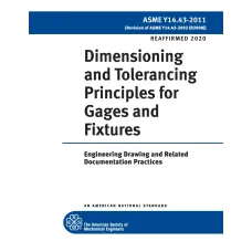 ASME Y14.43-2011 (R2020)