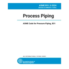 ASME B31.3-2024
