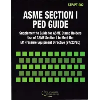 ASME STP-PT-002