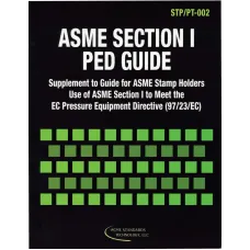 ASME STP-PT-002