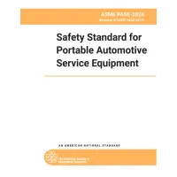 ASME PASE:2024