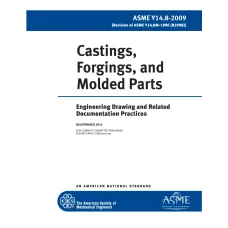 ASME Y14.8-2009 (R2014)