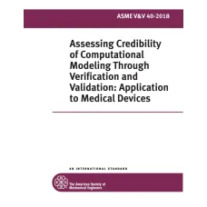 ASME V&V 40-2018