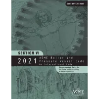 ASME BPVC.VI-2021