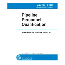 ASME B31Q-2025