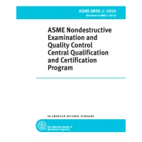 ASME ANDE-1-2020