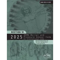 ASME BPVC.VI-2025