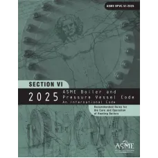 ASME BPVC.VI-2025