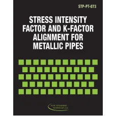 ASME STP-PT-073