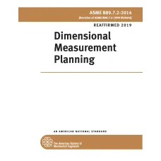 ASME B89.7.2-2014 (R2019)
