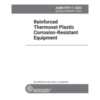 ASME RTP-1-2023