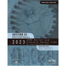 ASME BPVC.III.NCA-2023