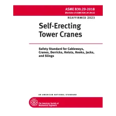ASME B30.29-2018 (R2023)