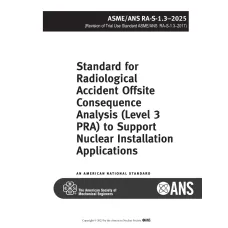 ASME RA-S-1.3-2025
