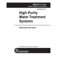 ASME PTC 31-2011 (R2017)